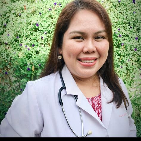 Dr. KATE ANGELLI LUCERO, Cebu City and Lapu.